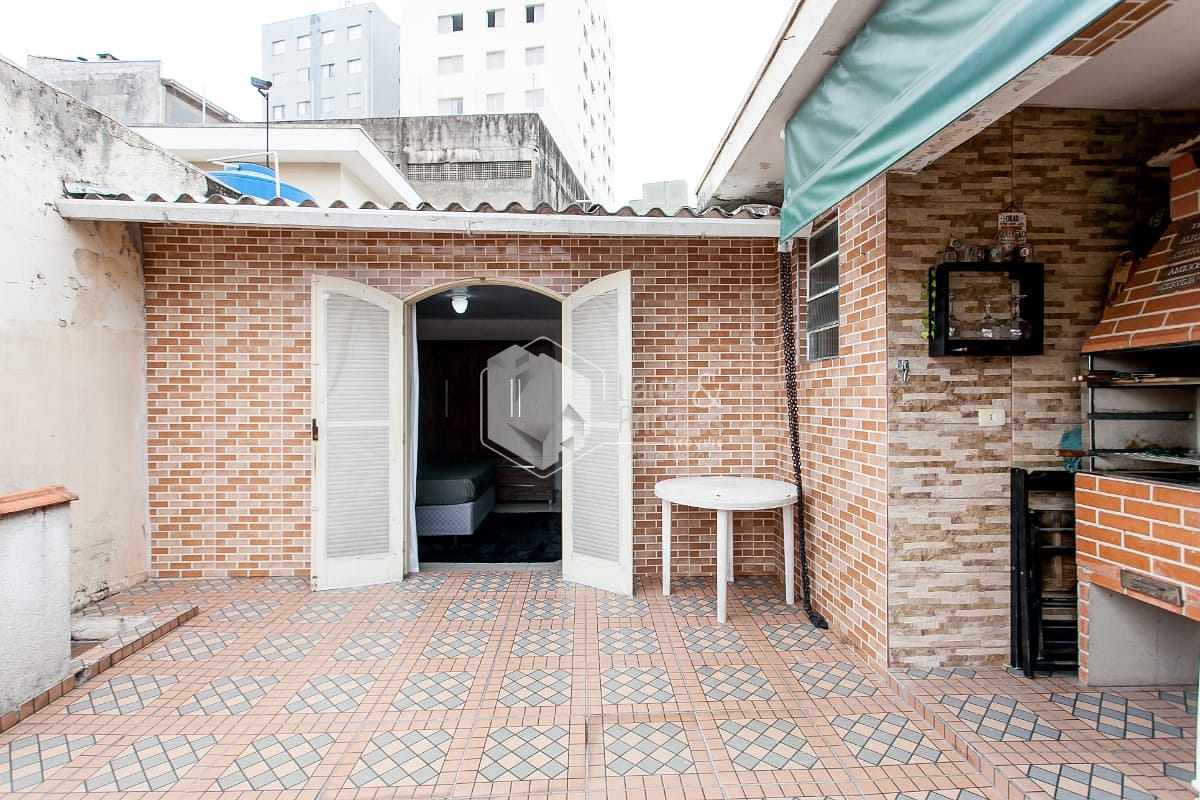 Casa, 3 quartos, 120 m² - Foto 37