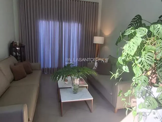 Casa 3 quartos e 5 banheiros, à venda, no bairro Parque Reserva Fazenda Imperial em Sorocaba