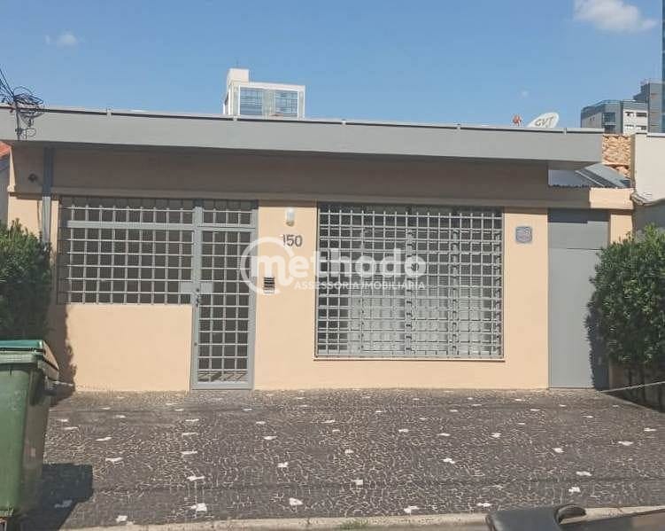 Casa, 1 quarto, 134 m² - Foto 1