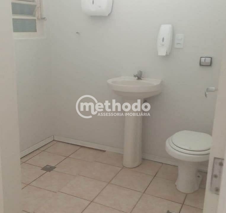 Casa, 1 quarto, 134 m² - Foto 8