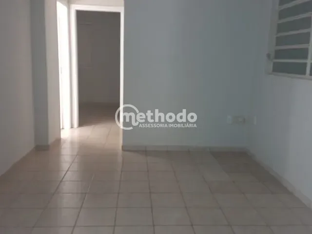 Casa com 200m², à venda, no bairro Cambuí em Campinas