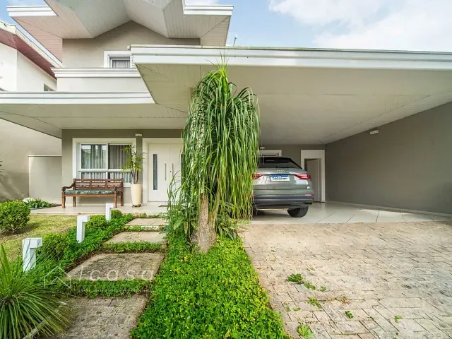 Casa com 264m² 4 quartos e 5 banheiros, à venda, no bairro Urbanova em São José dos Campos