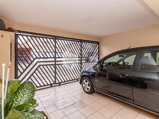 Casa com 140m² 2 quartos e 3 banheiros, à venda, no bairro Parque São Domingos em São Paulo