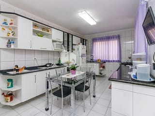 Casa com 140m² 2 quartos e 3 banheiros, à venda, no bairro Parque São Domingos em São Paulo