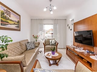 Casa com 140m² 2 quartos e 3 banheiros, à venda, no bairro Parque São Domingos em São Paulo