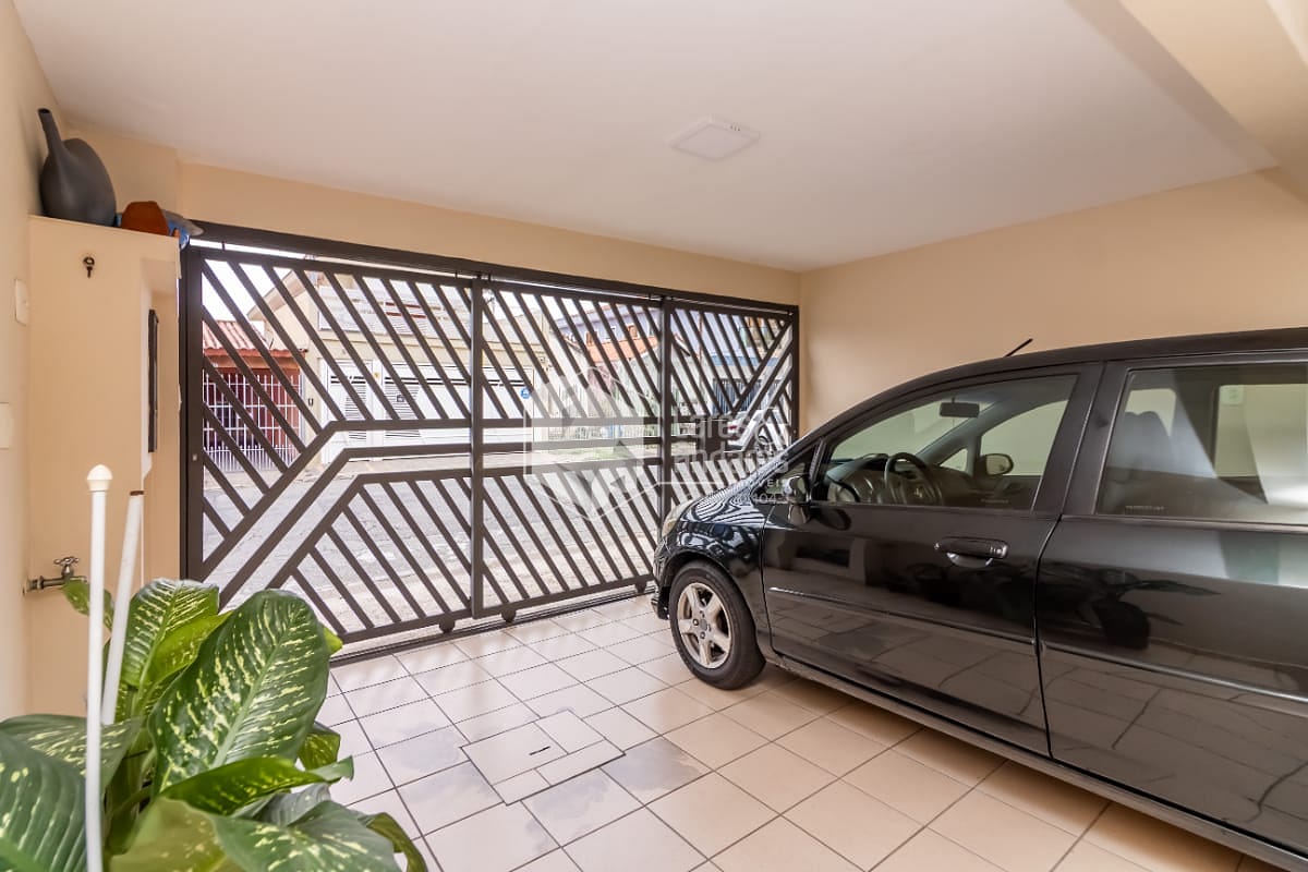 Casa, 2 quartos, 103 m² - Foto 4