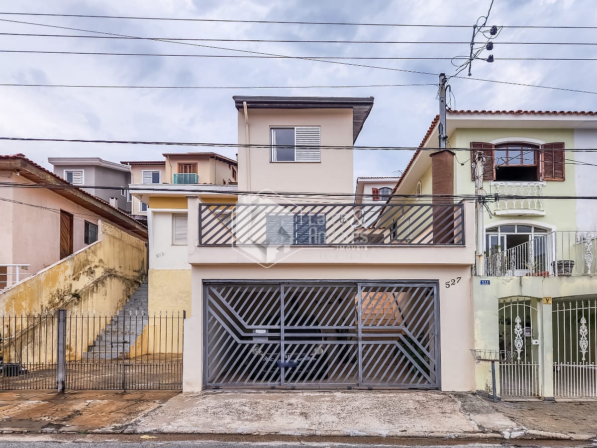 Casa, 2 quartos, 103 m² - Foto 1