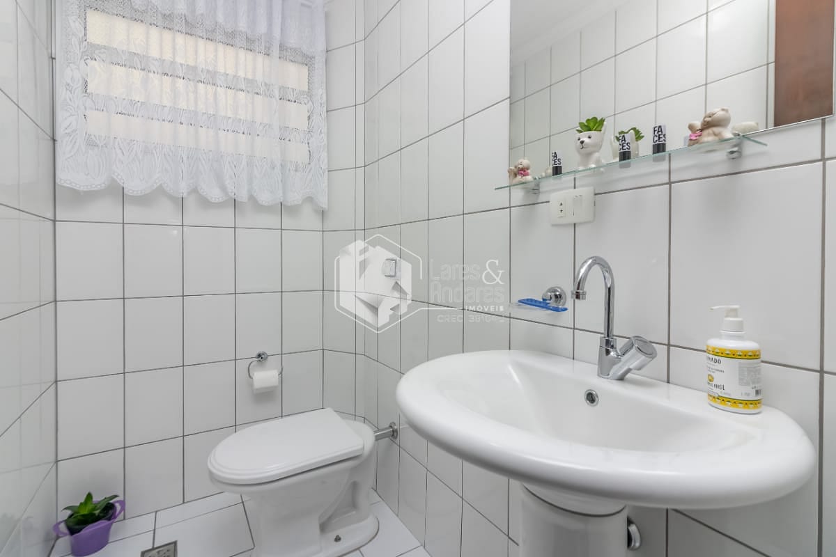 Casa, 2 quartos, 103 m² - Foto 7