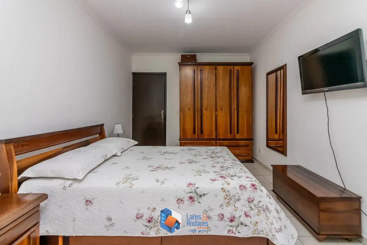 Casa, 2 quartos, 103 m² - Foto 17
