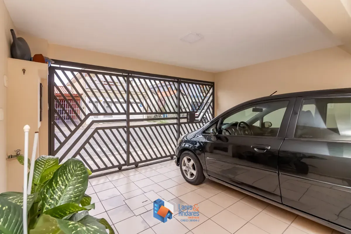 Casa, 2 quartos, 103 m² - Foto 4