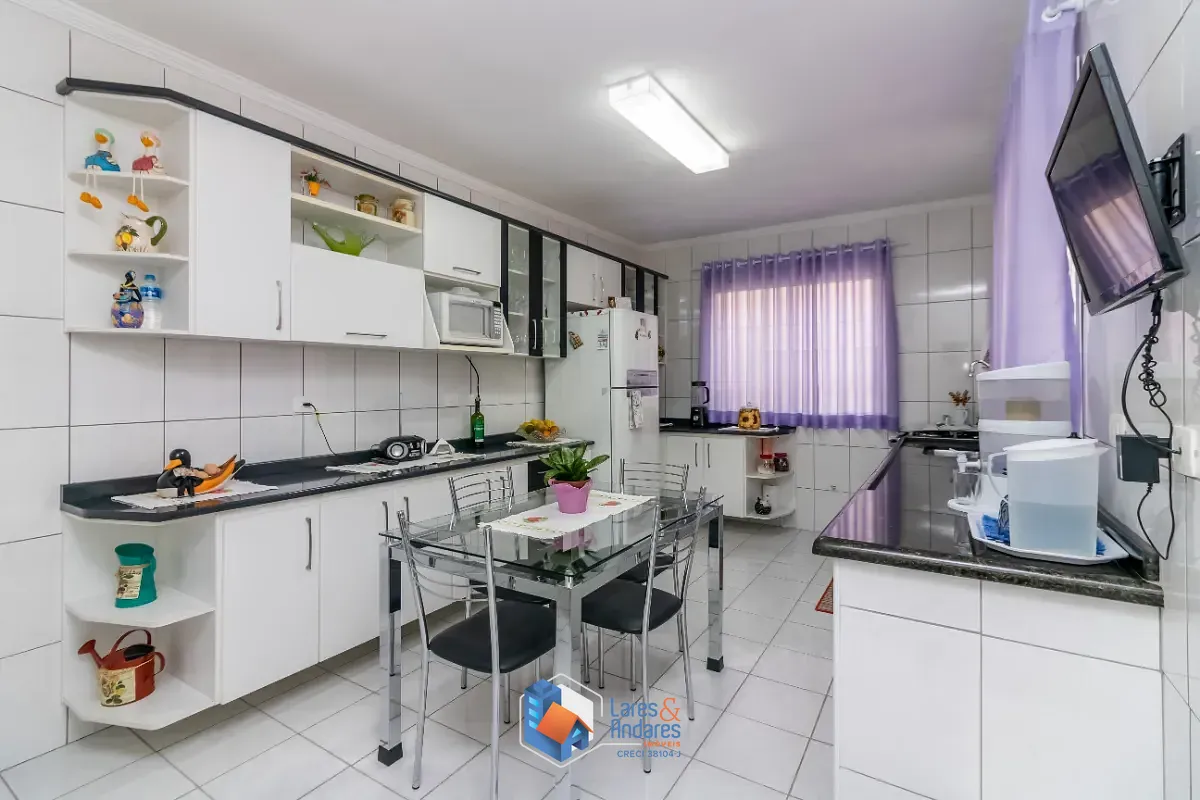 Casa, 2 quartos, 103 m² - Foto 2