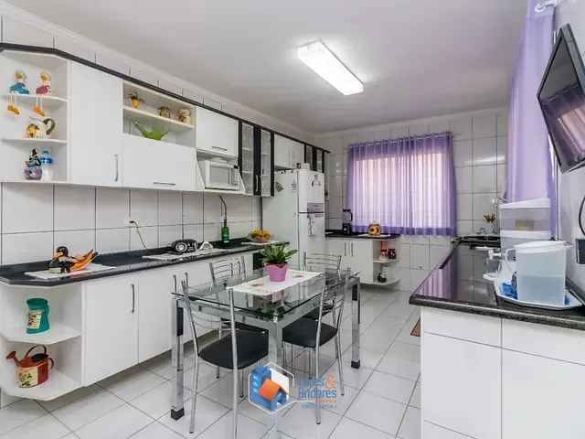 Casa com 140m² 2 quartos e 3 banheiros, à venda, no bairro Parque São Domingos em São Paulo