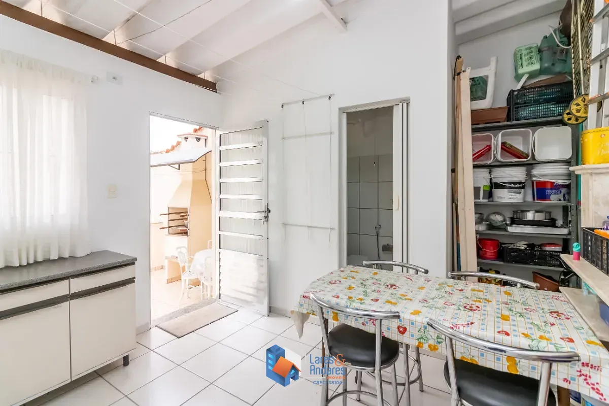 Casa, 2 quartos, 103 m² - Foto 29