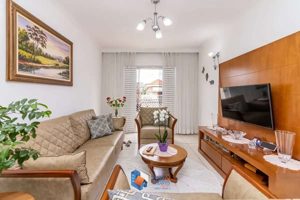 Casa, 2 quartos, 103 m² - Foto 3