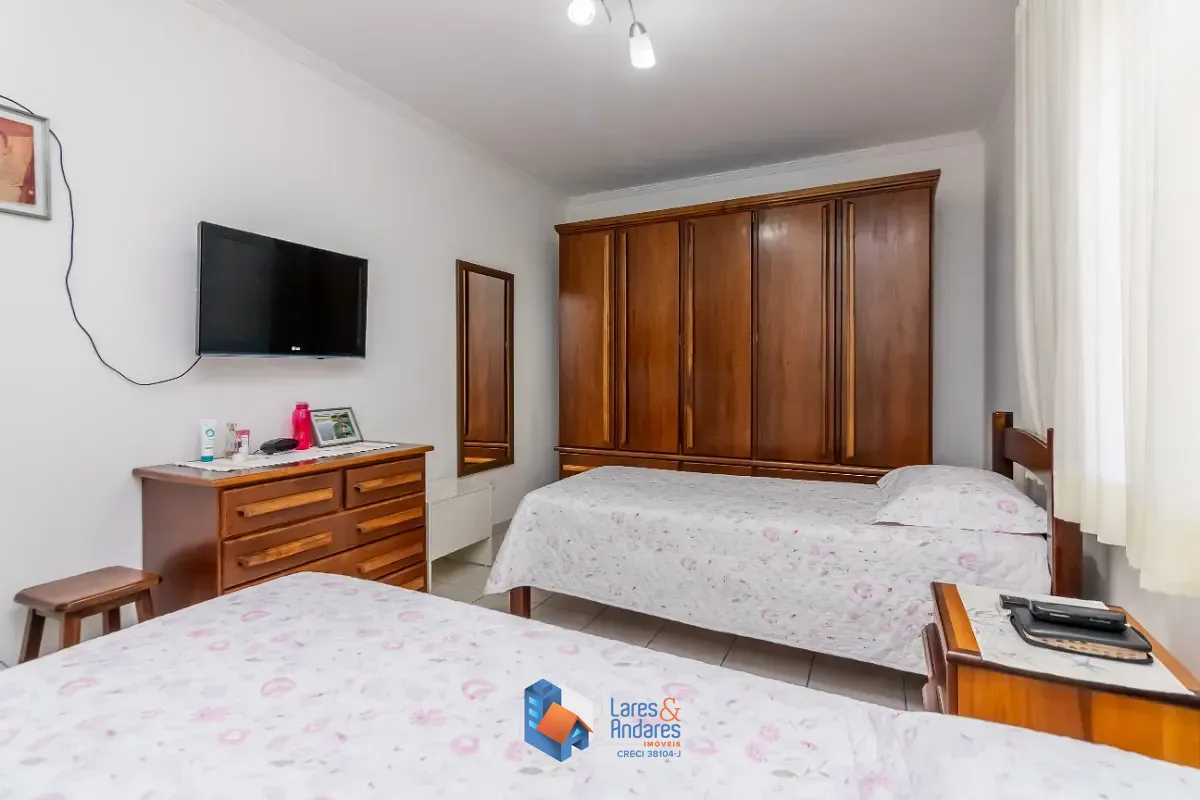 Casa, 2 quartos, 103 m² - Foto 21