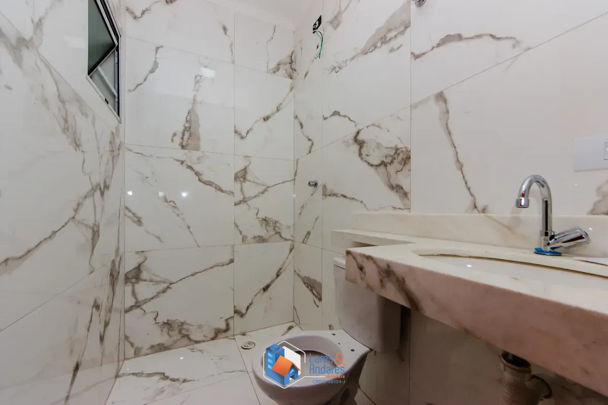 Casa, 3 quartos, 140 m² - Foto 19