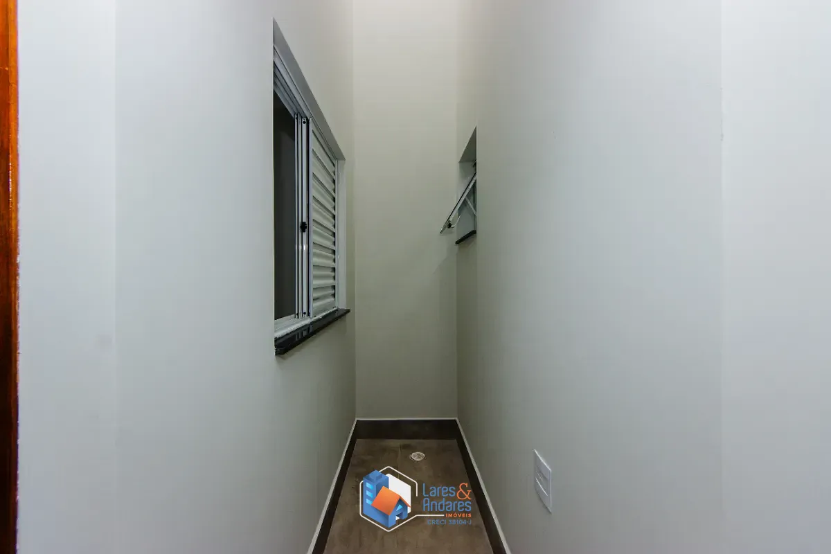 Casa, 3 quartos, 140 m² - Foto 18