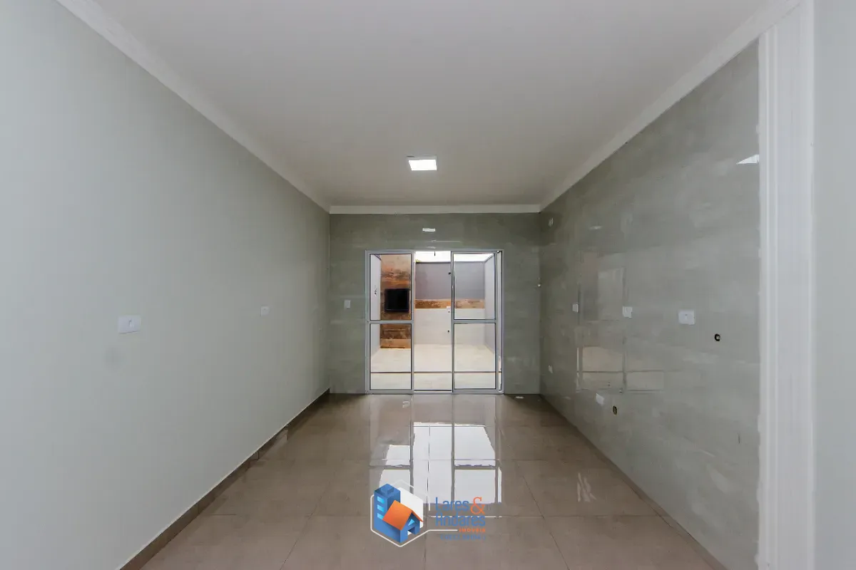 Casa, 3 quartos, 140 m² - Foto 9