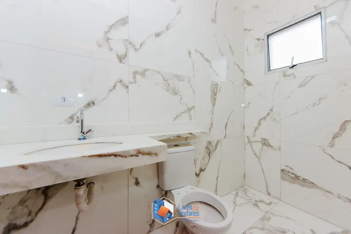 Casa, 3 quartos, 140 m² - Foto 22
