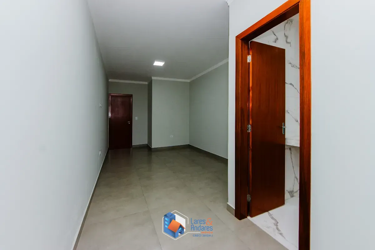 Casa, 3 quartos, 140 m² - Foto 20