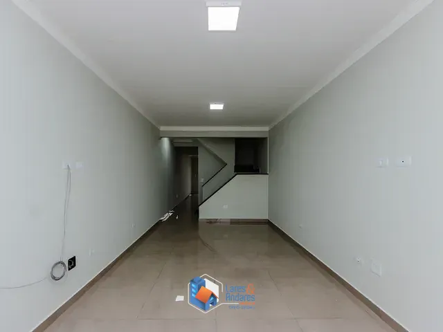 Casa com 95m² 3 quartos e 3 banheiros, à venda, no bairro Pirituba em São Paulo
