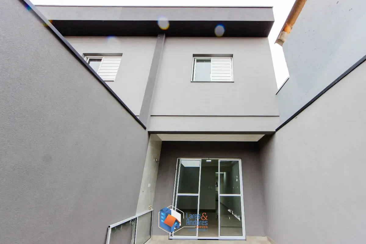 Casa, 3 quartos, 140 m² - Foto 12