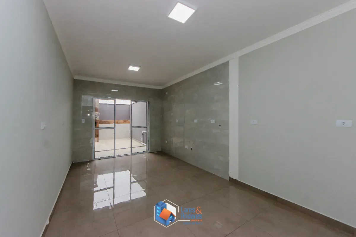 Casa, 3 quartos, 140 m² - Foto 8