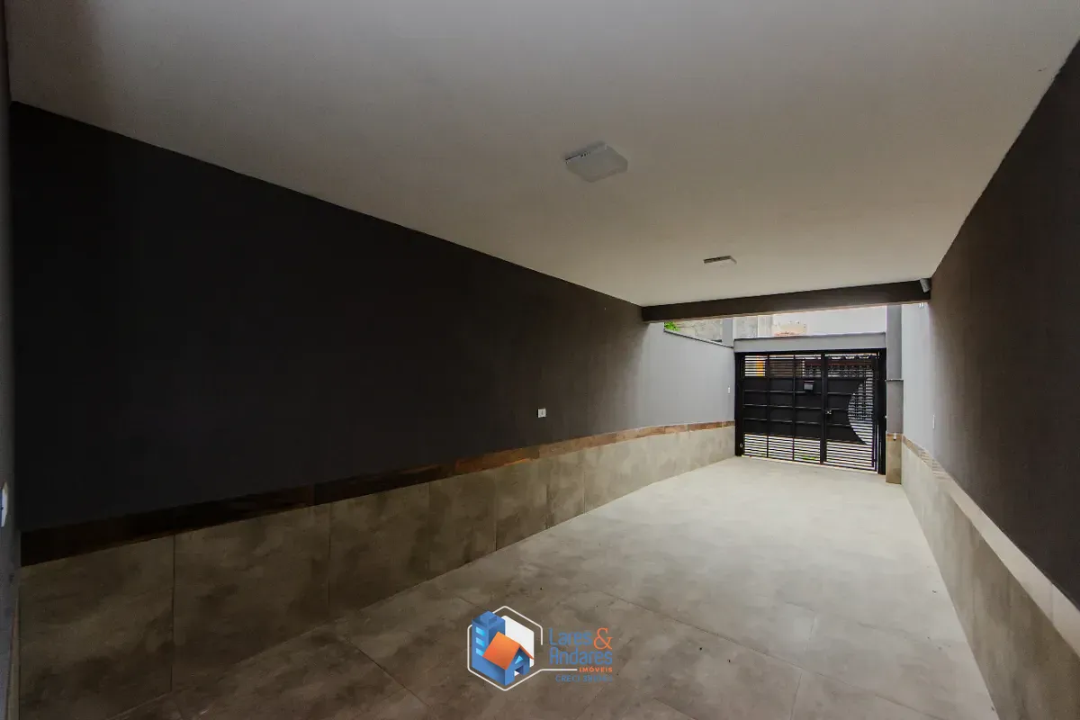 Casa, 3 quartos, 140 m² - Foto 2
