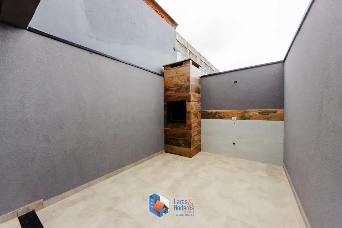 Casa, 3 quartos, 140 m² - Foto 11