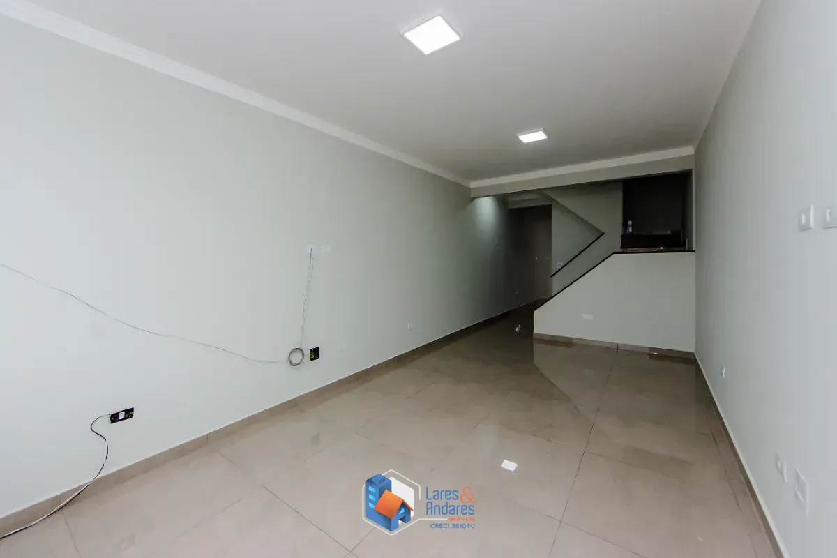 Casa, 3 quartos, 140 m² - Foto 5