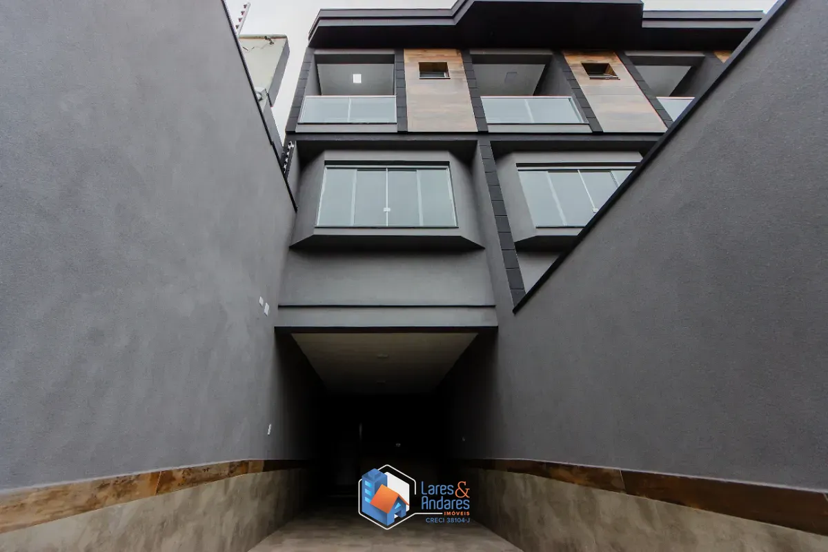 Casa, 3 quartos, 140 m² - Foto 1