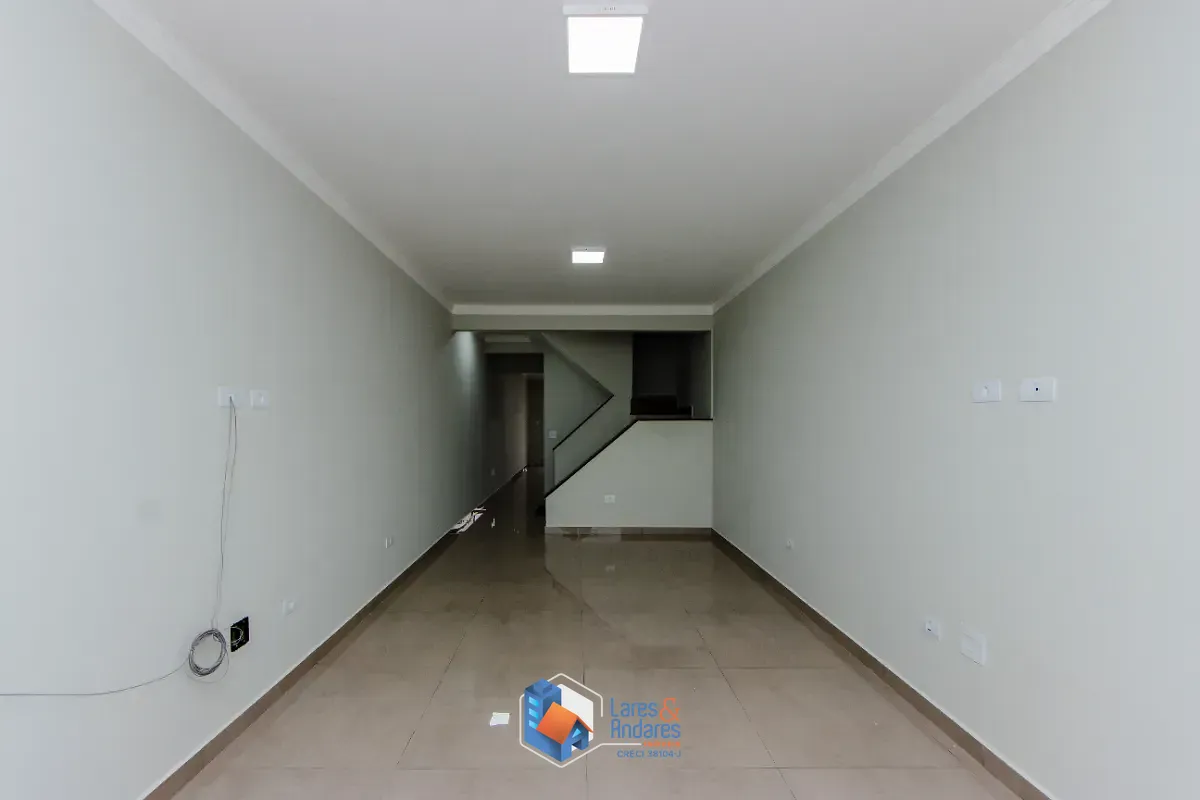 Casa, 3 quartos, 140 m² - Foto 4