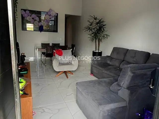 Casa com 280m² 3 quartos e 4 banheiros, à venda, no bairro Wanel Ville em Sorocaba