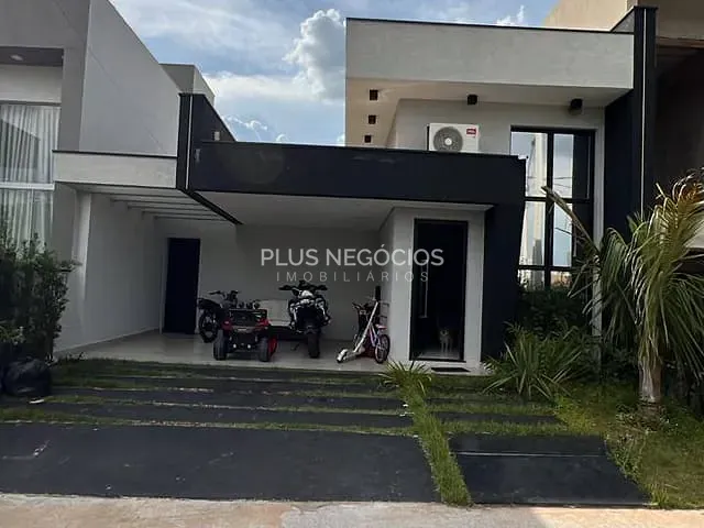 Casa com 280m² 3 quartos e 4 banheiros, à venda, no bairro Wanel Ville em Sorocaba