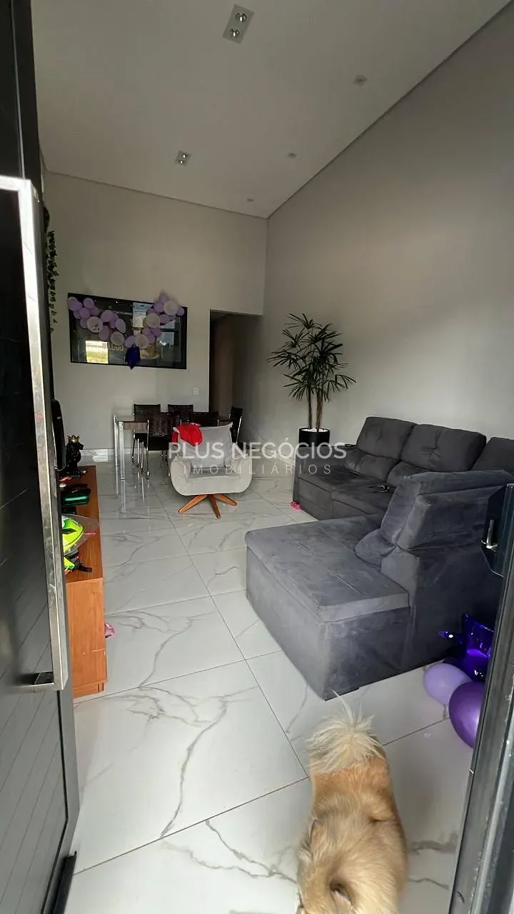 Casa, 3 quartos, 182 m² - Foto 3