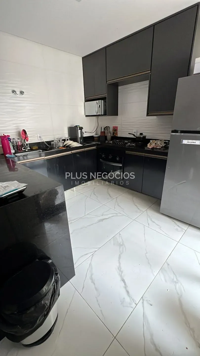 Casa, 3 quartos, 182 m² - Foto 7