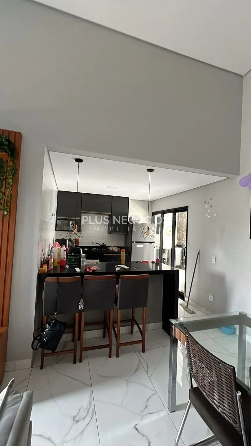 Casa, 3 quartos, 182 m² - Foto 6