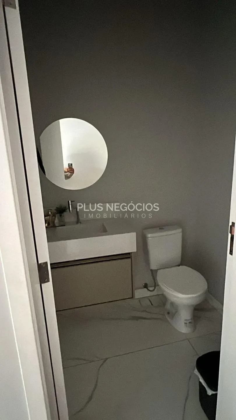 Casa, 3 quartos, 182 m² - Foto 13
