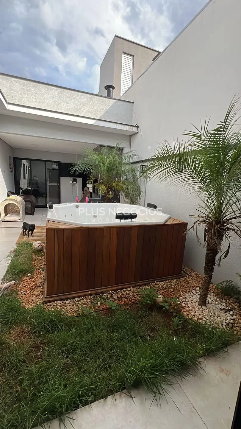 Casa, 3 quartos, 182 m² - Foto 4