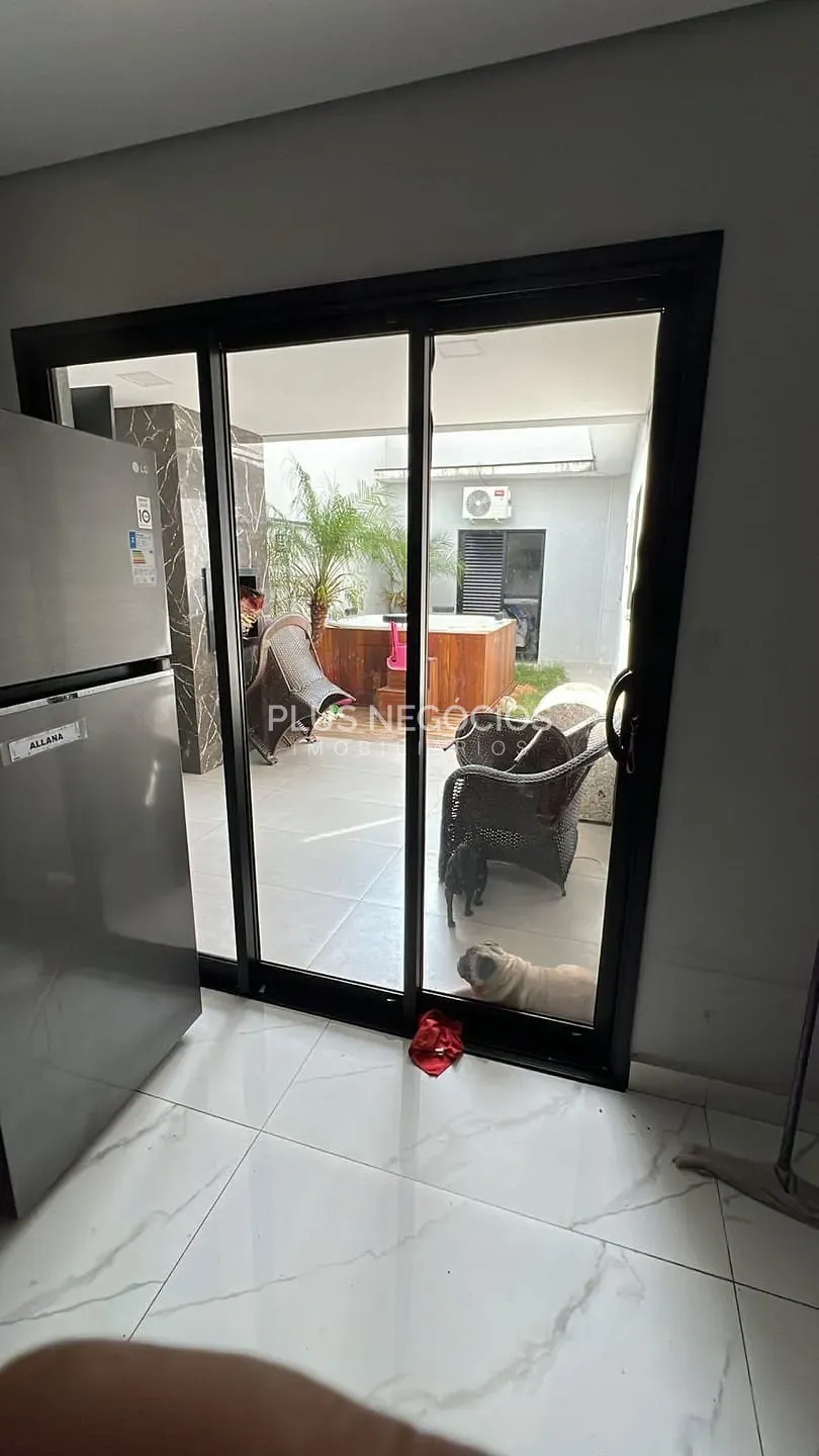 Casa, 3 quartos, 182 m² - Foto 8