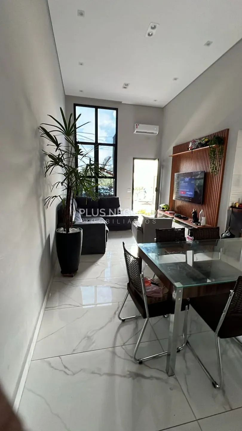 Casa, 3 quartos, 182 m² - Foto 2
