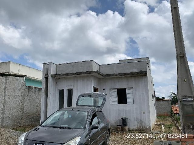 Foto do Casa - Casa à venda 2 Quartos, 84M², RESIDENCIAL NOVA CANAA, ARACOIABA DA SERRA - SP | Imobiliária Compare