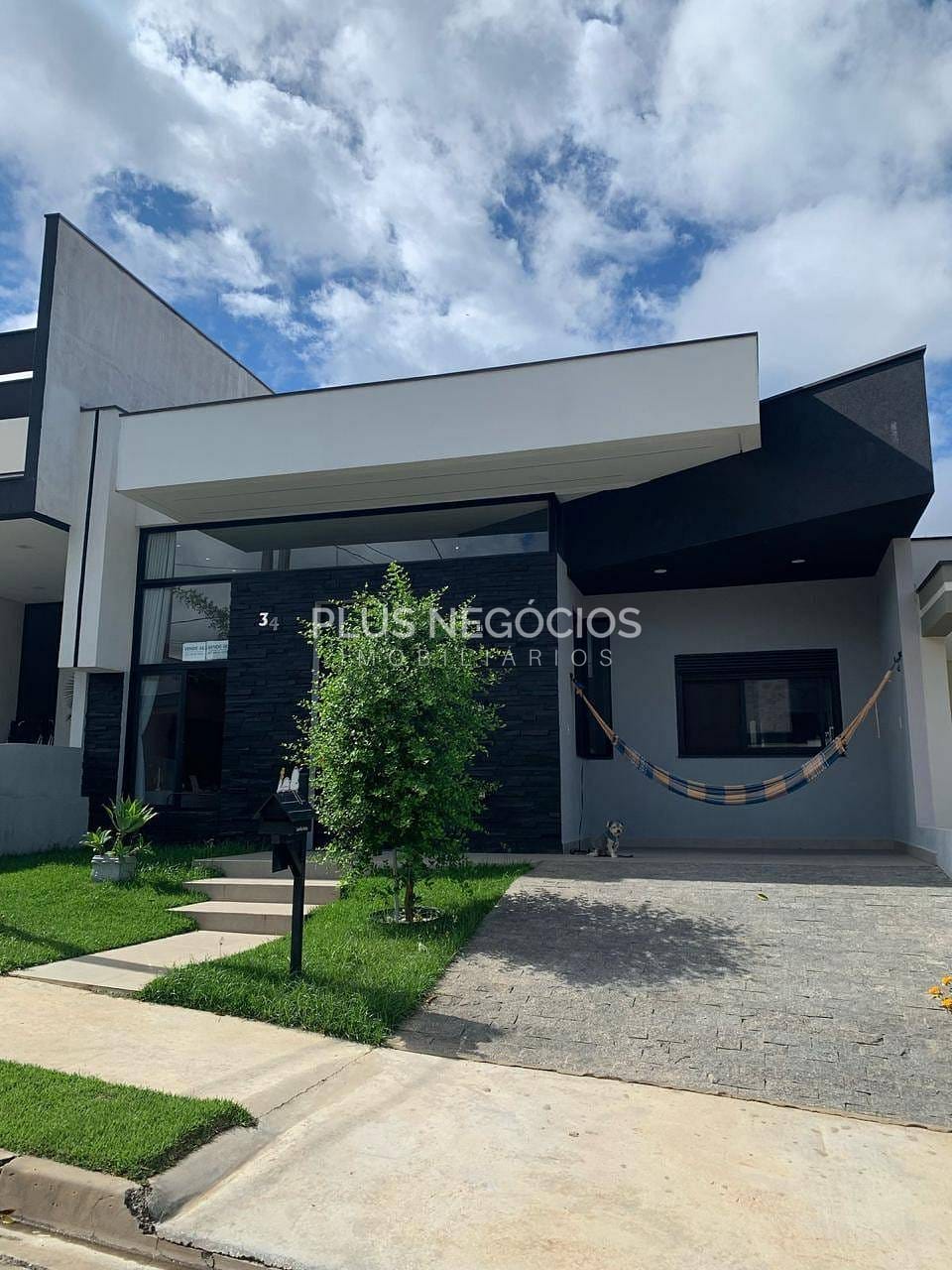 Casa à venda com 3 quartos, 124m² - Foto 4