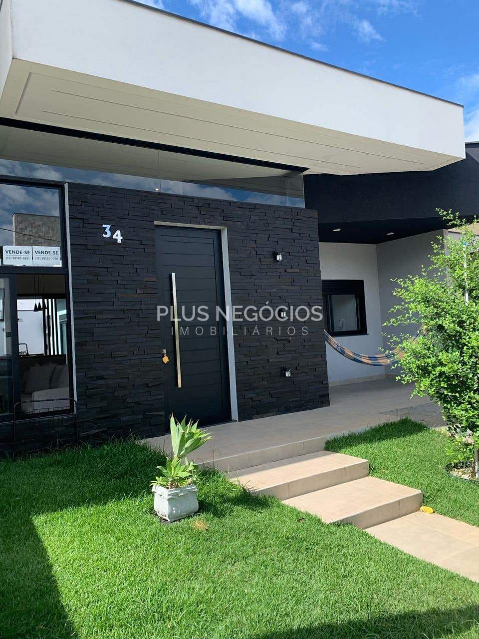Casa à venda com 3 quartos, 124m² - Foto 6