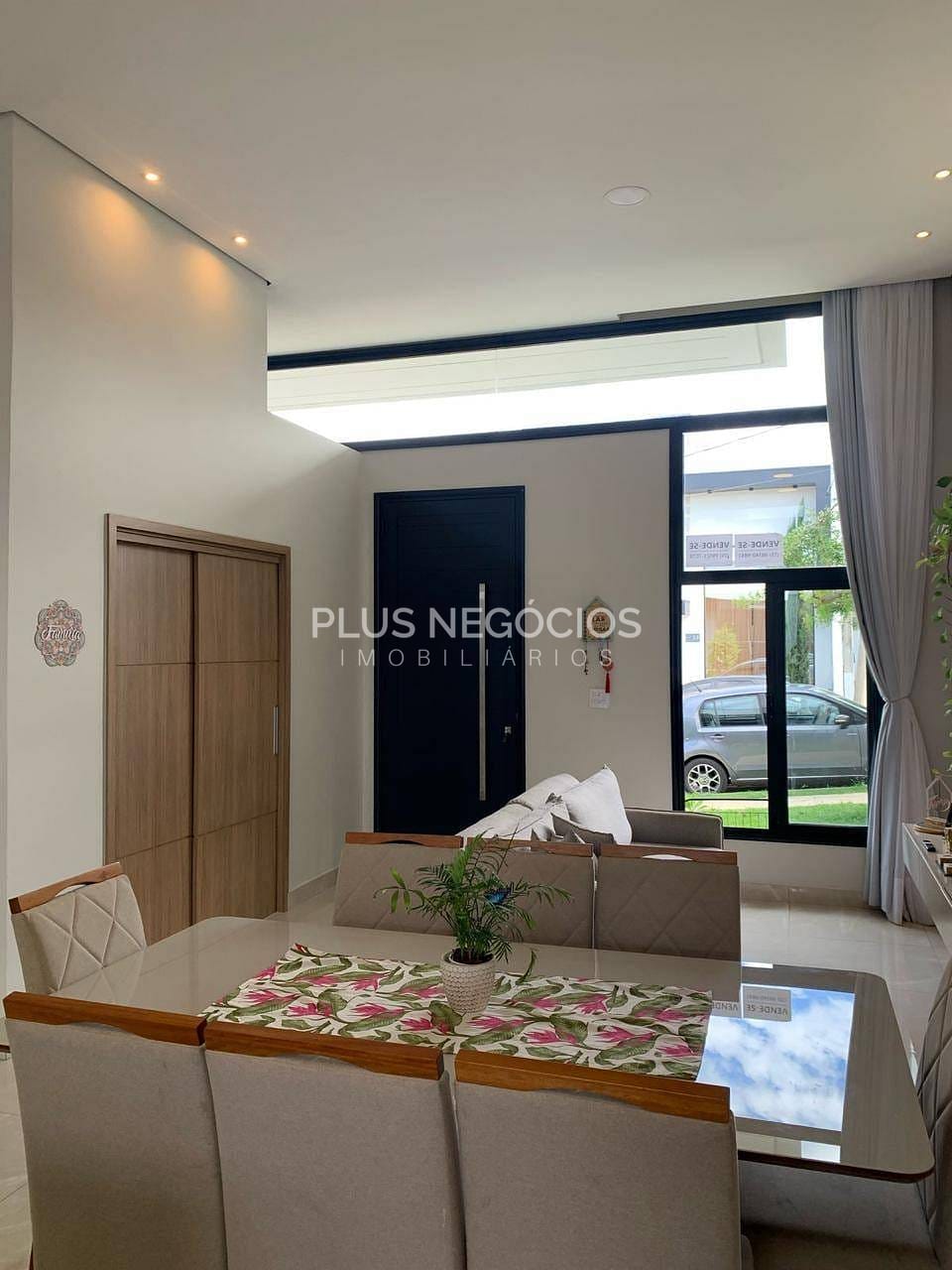 Casa à venda com 3 quartos, 124m² - Foto 8