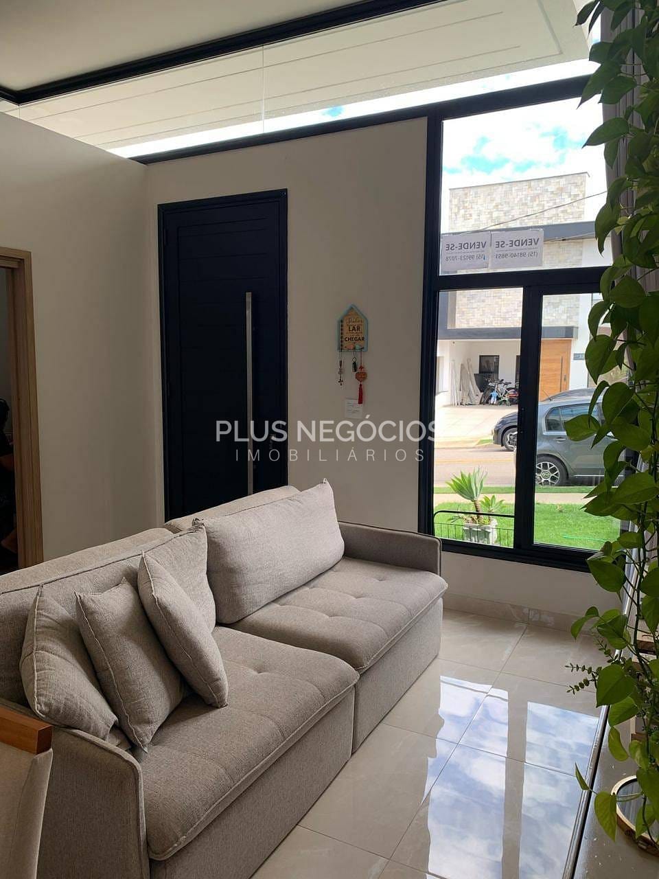 Casa à venda com 3 quartos, 124m² - Foto 15