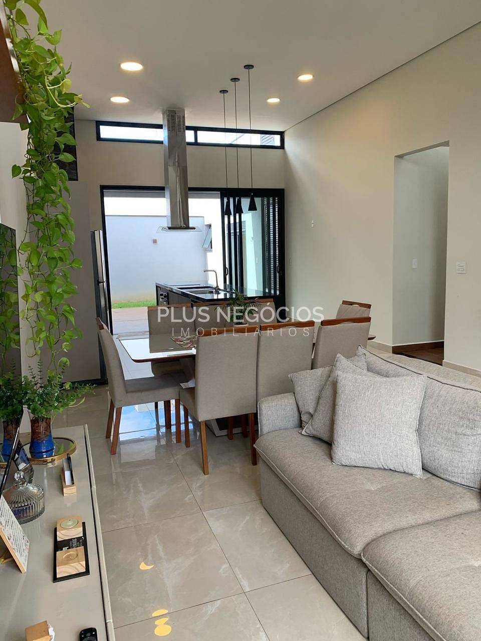 Casa à venda com 3 quartos, 124m² - Foto 16