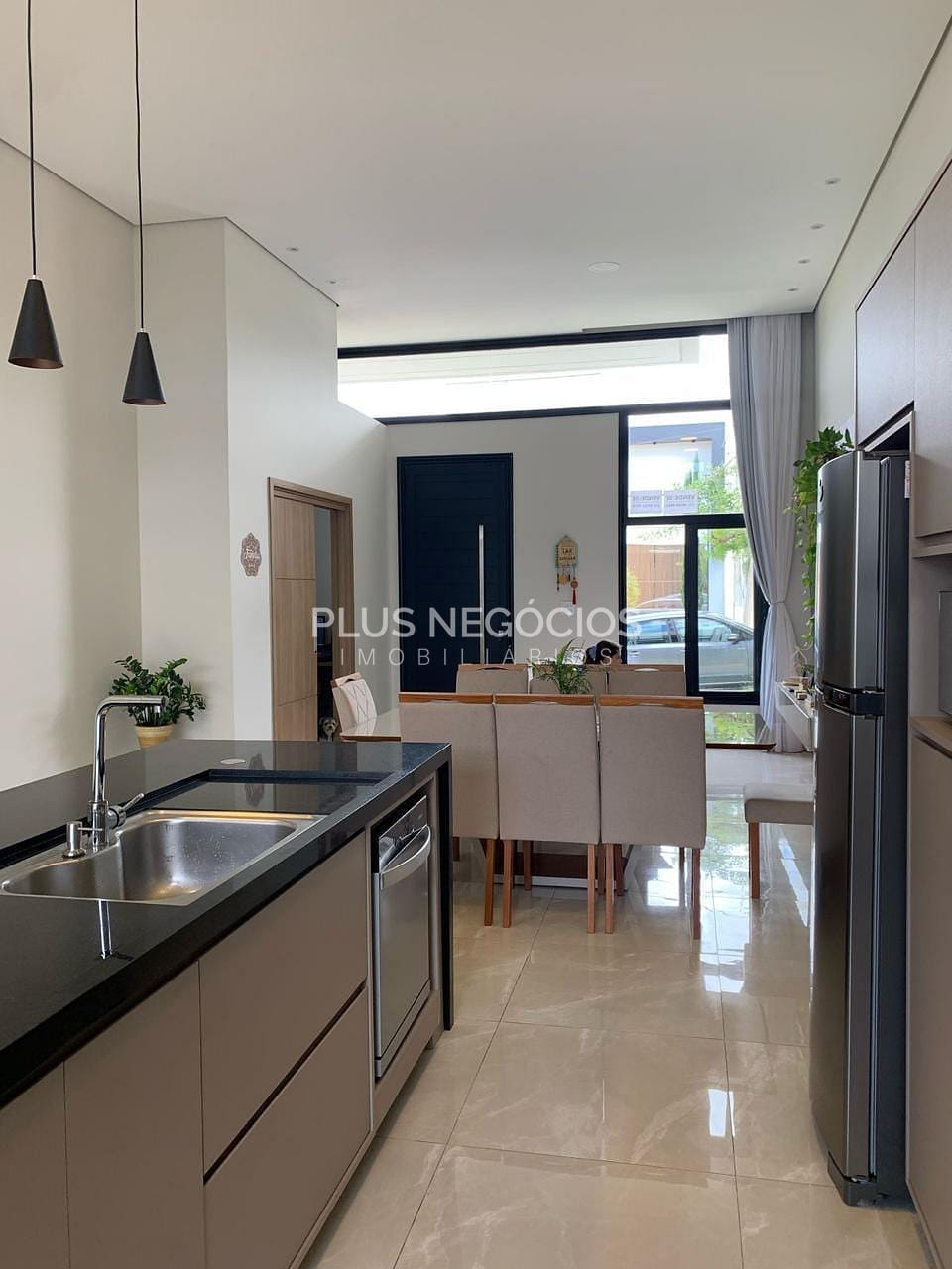 Casa à venda com 3 quartos, 124m² - Foto 17