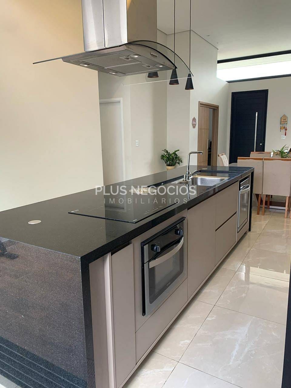 Casa à venda com 3 quartos, 124m² - Foto 19