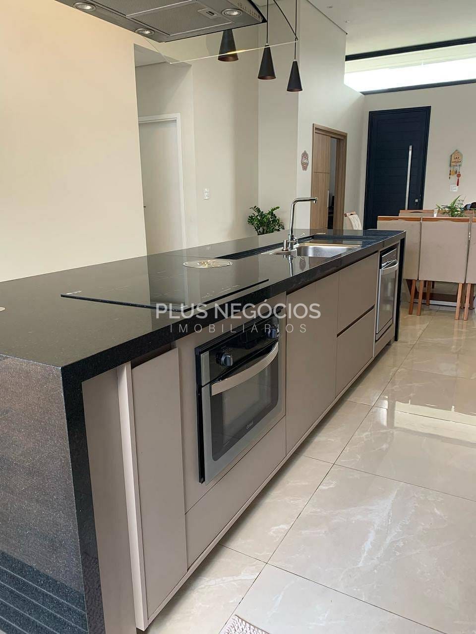 Casa à venda com 3 quartos, 124m² - Foto 20